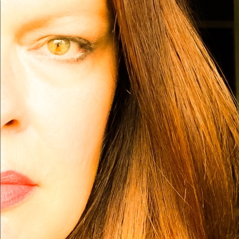 Meet your Posher, Kristi